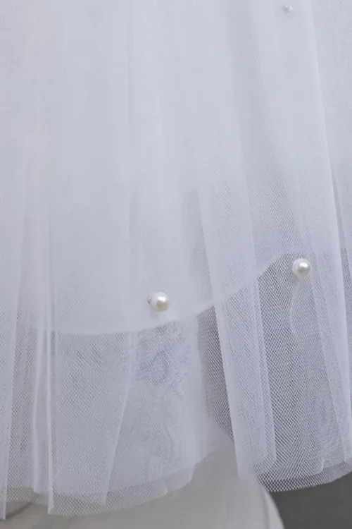 Fairytale Wedding Dress
