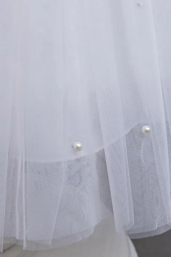 Fairytale Wedding Dress