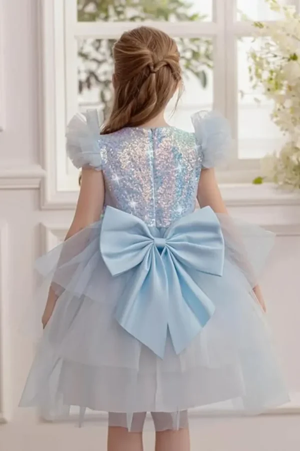 Fairytale Wedding Dress