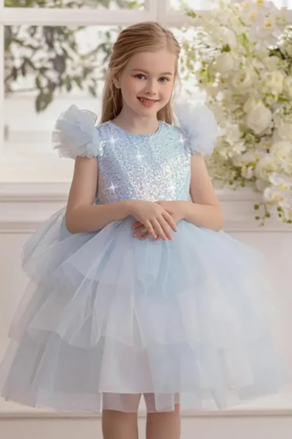 Fairytale Wedding Dress