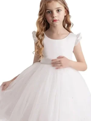 Fairytale-Wedding-Dress
