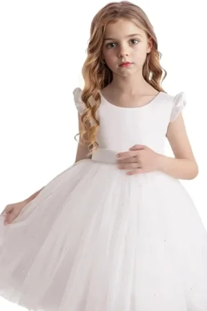 Fairytale-Wedding-Dress
