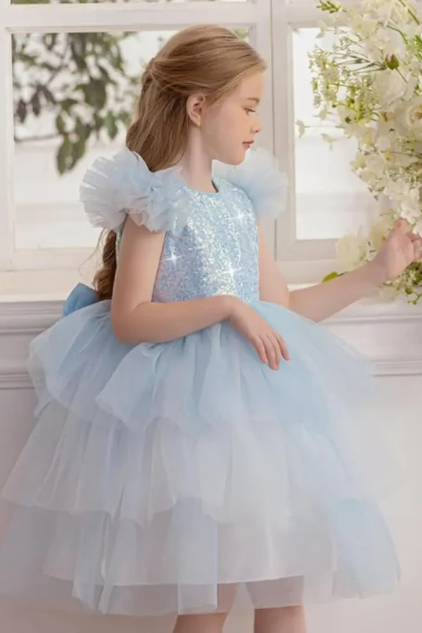 Fairytale Wedding Dress