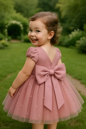 Wedding guest outfit
