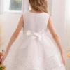 elegant wedding dress