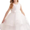 elegant wedding dress