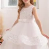 elegant wedding dress