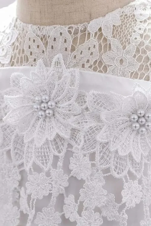 fairytale wedding dress
