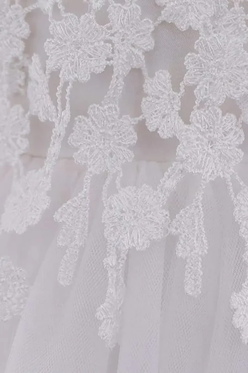 fairytale wedding dress