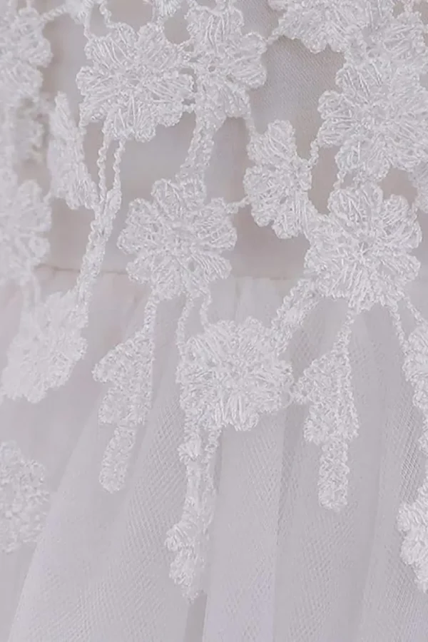 fairytale wedding dress