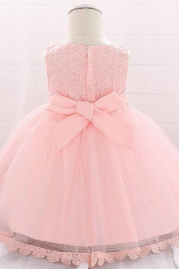 flower dress