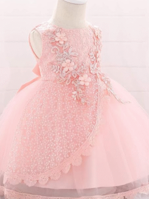 flower dress