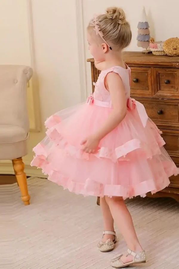 flower dress