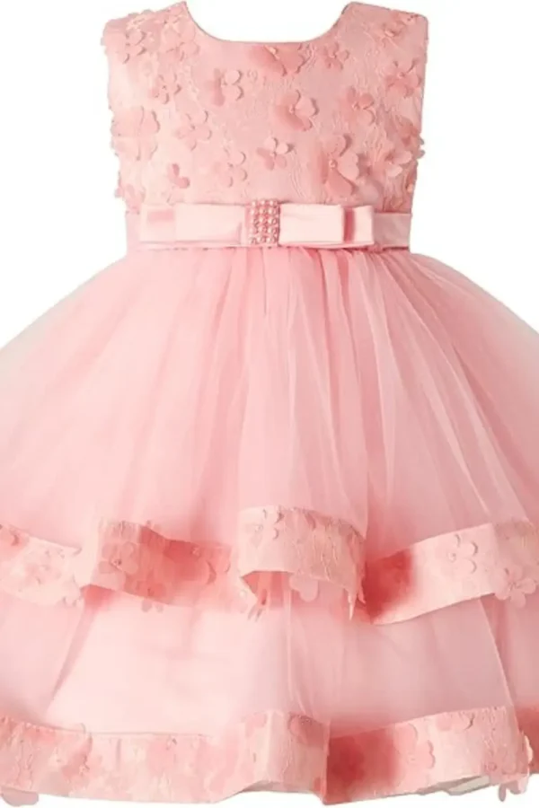 flower dress