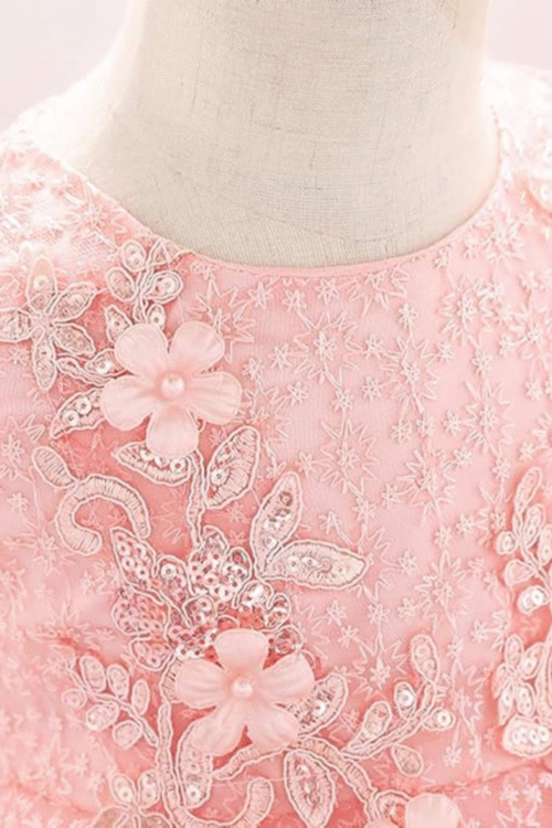 flower dress