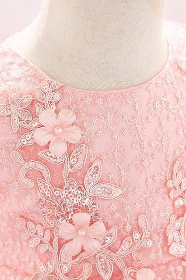 flower dress