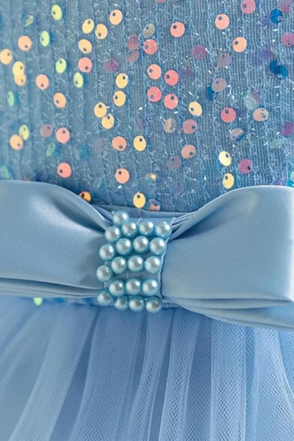 party dress