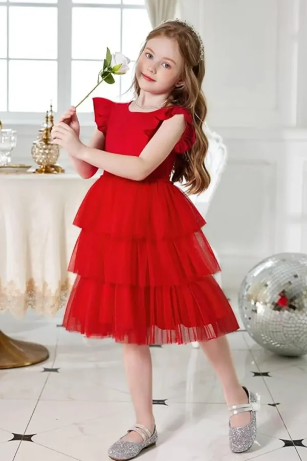 party dress