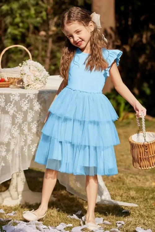 party dress