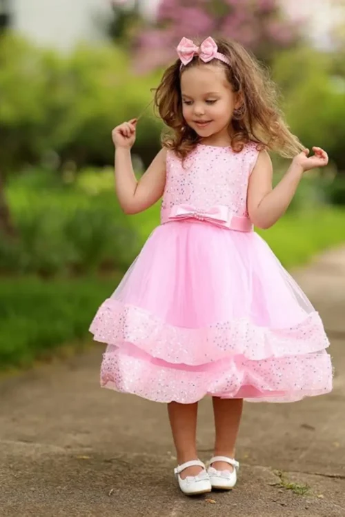 party dress
