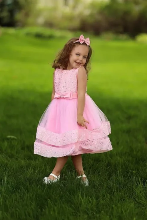 party dress