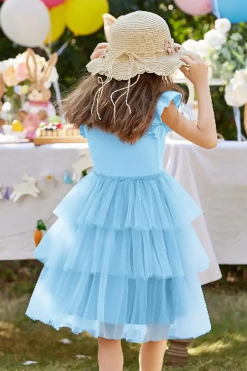 party dress