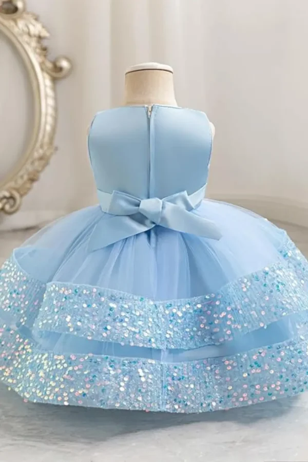 party dress
