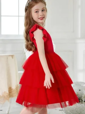 party dress