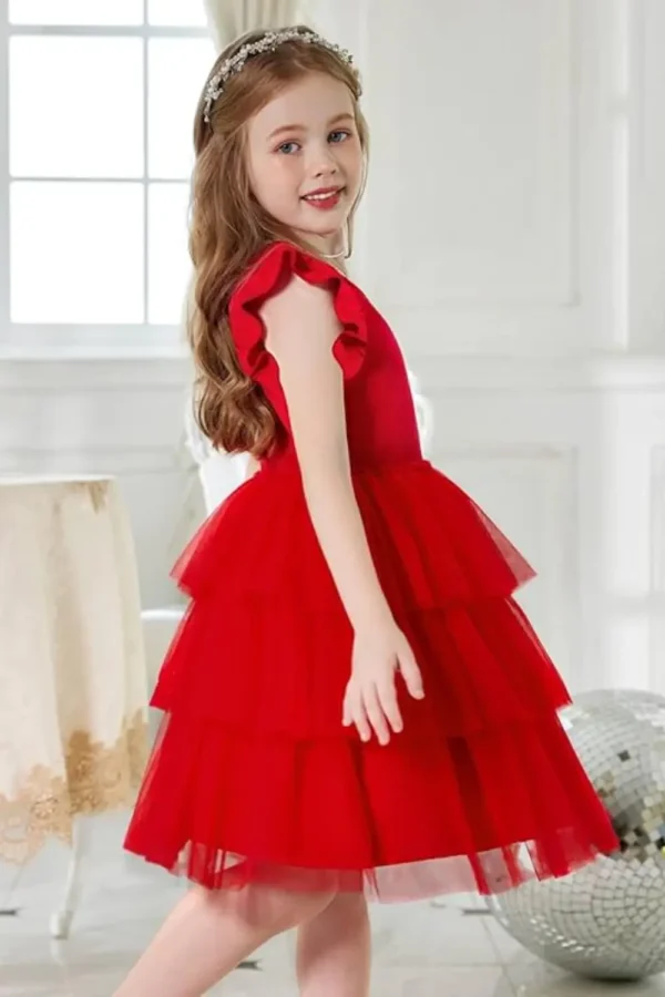 party dress