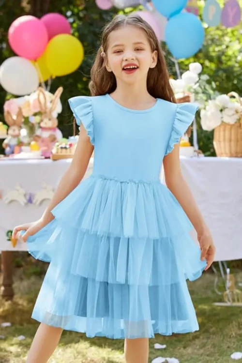 party dress