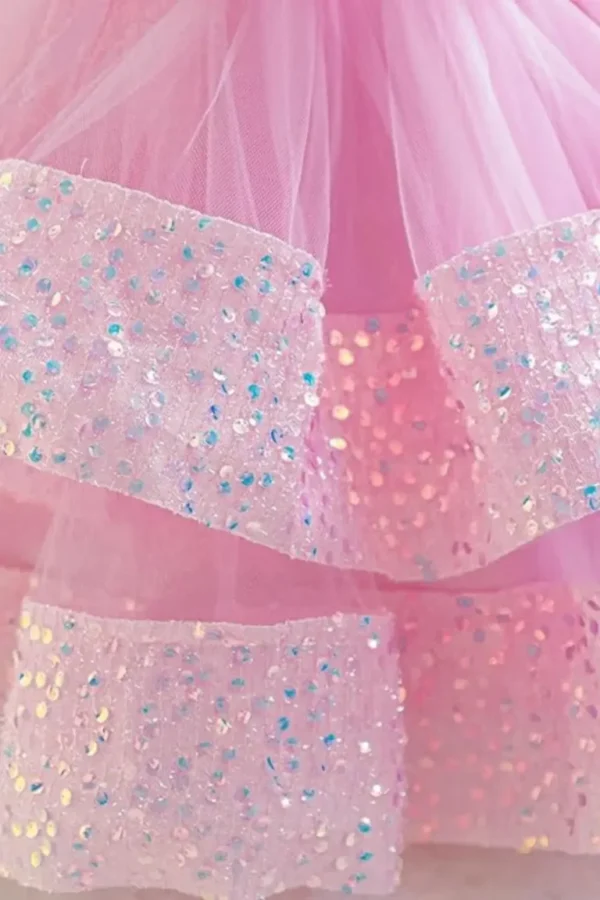 party dress