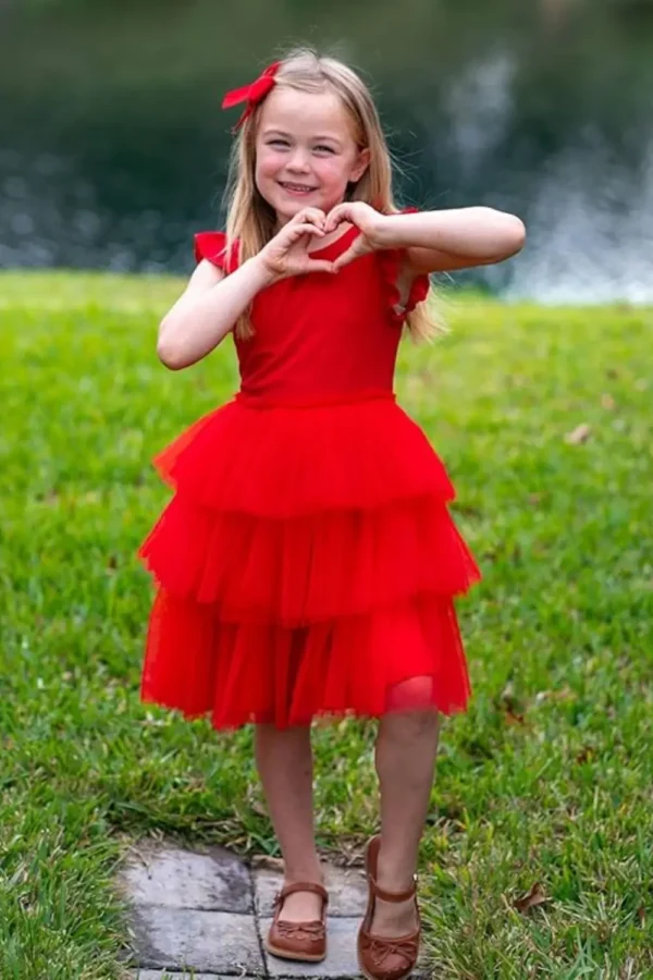 party dress