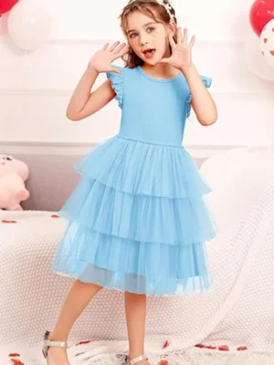 party dress