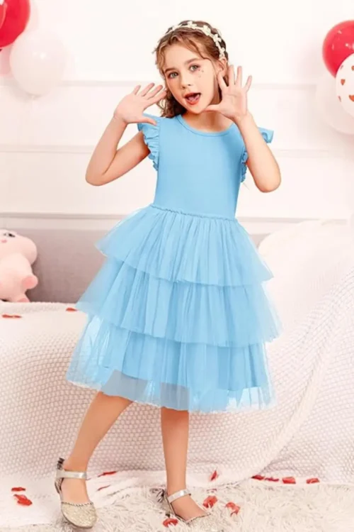 party dress