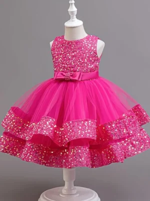 princess dress