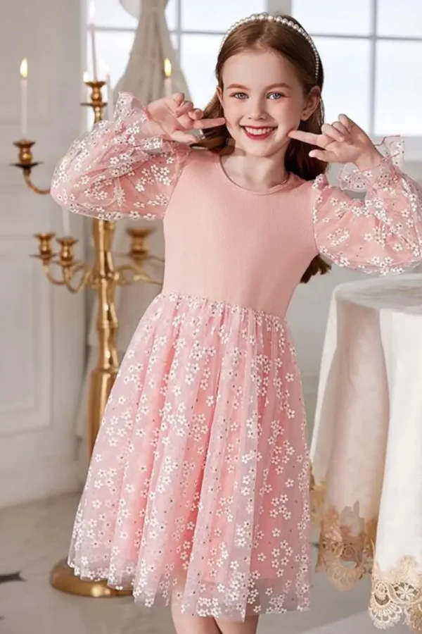 princess dress