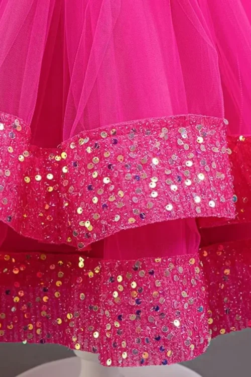 princess dress