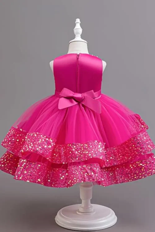 princess dress