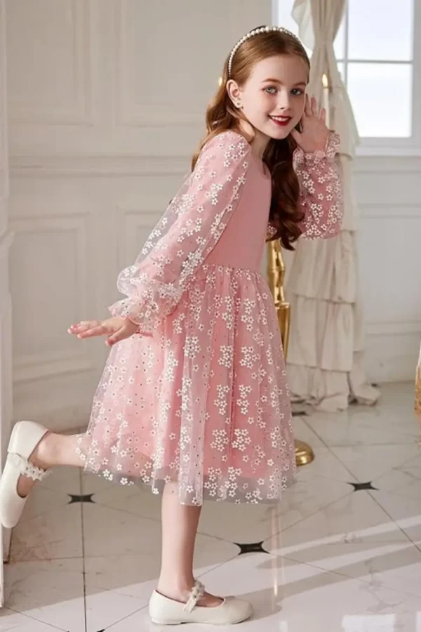 princess dress