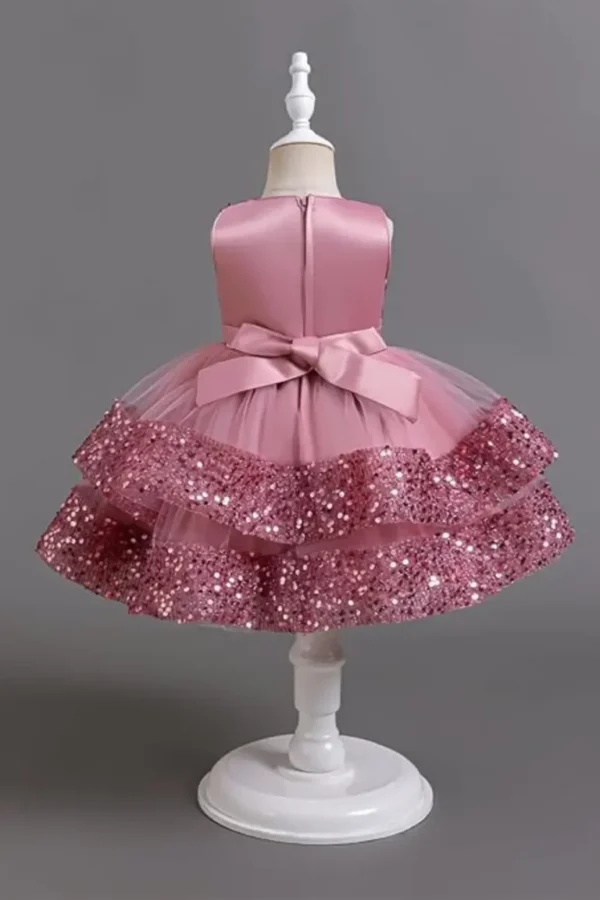 princess dress