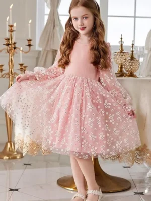 princess dress