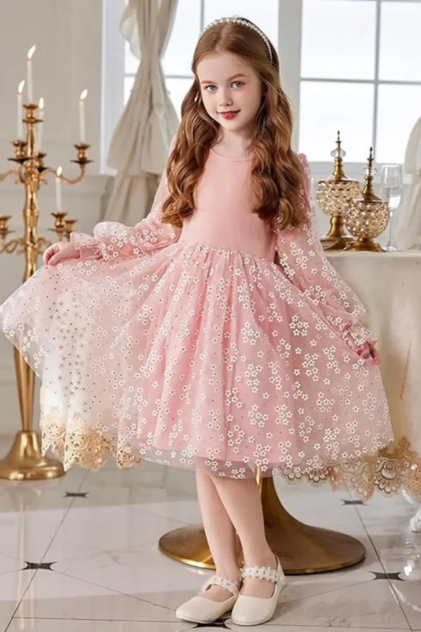princess dress