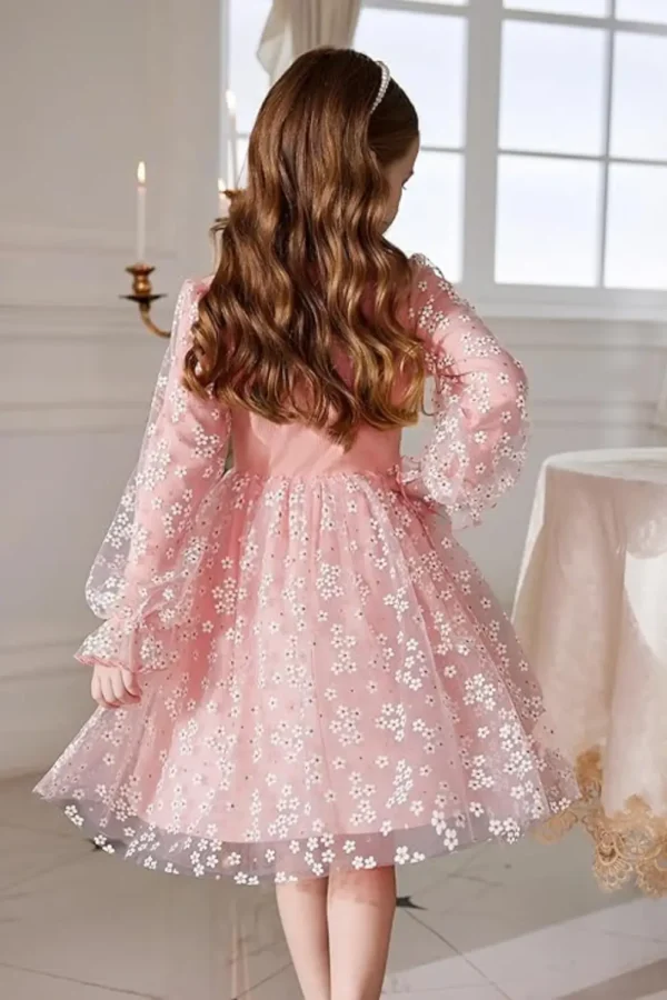 princess dress