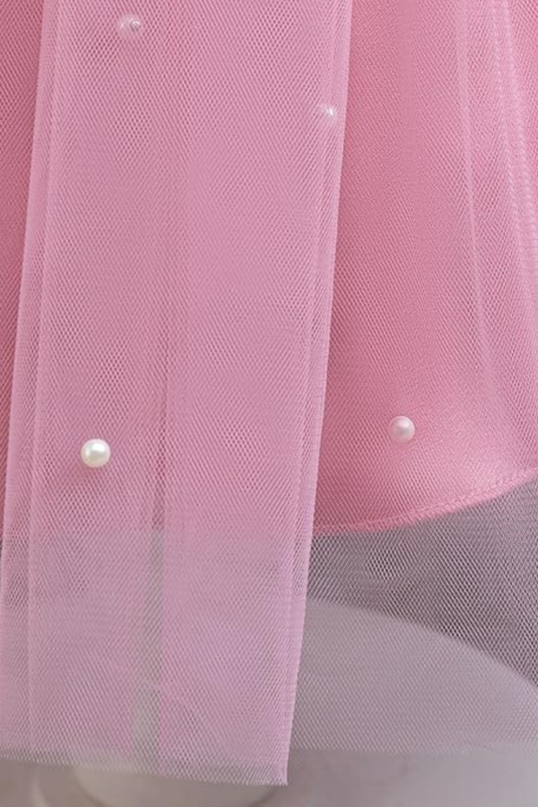 satin dress