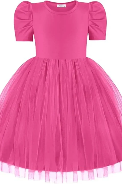satin prom dress