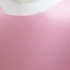 satin prom dress