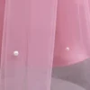 satin prom dress