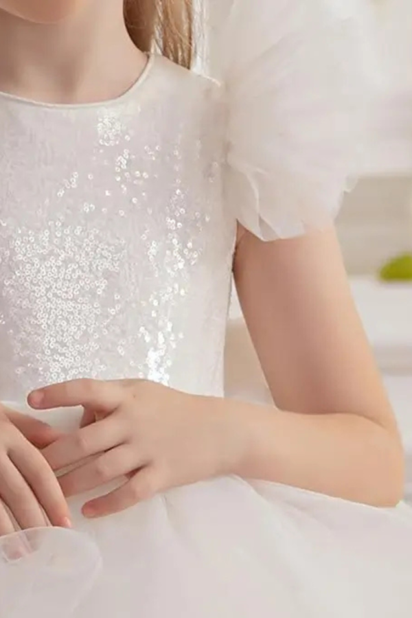 formal gown