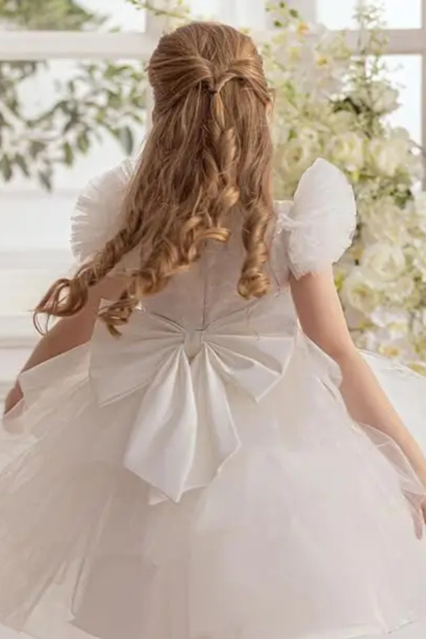 formal gown