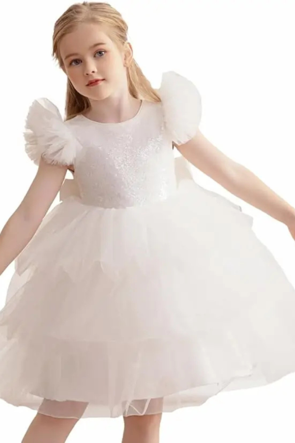 formal gown